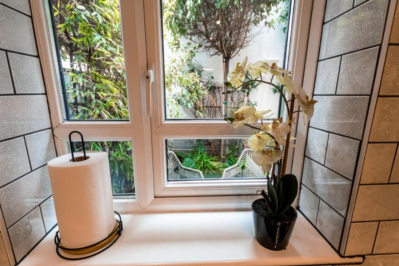 Charles St Chester City Townhouse By Rework Accommodation 外观 照片