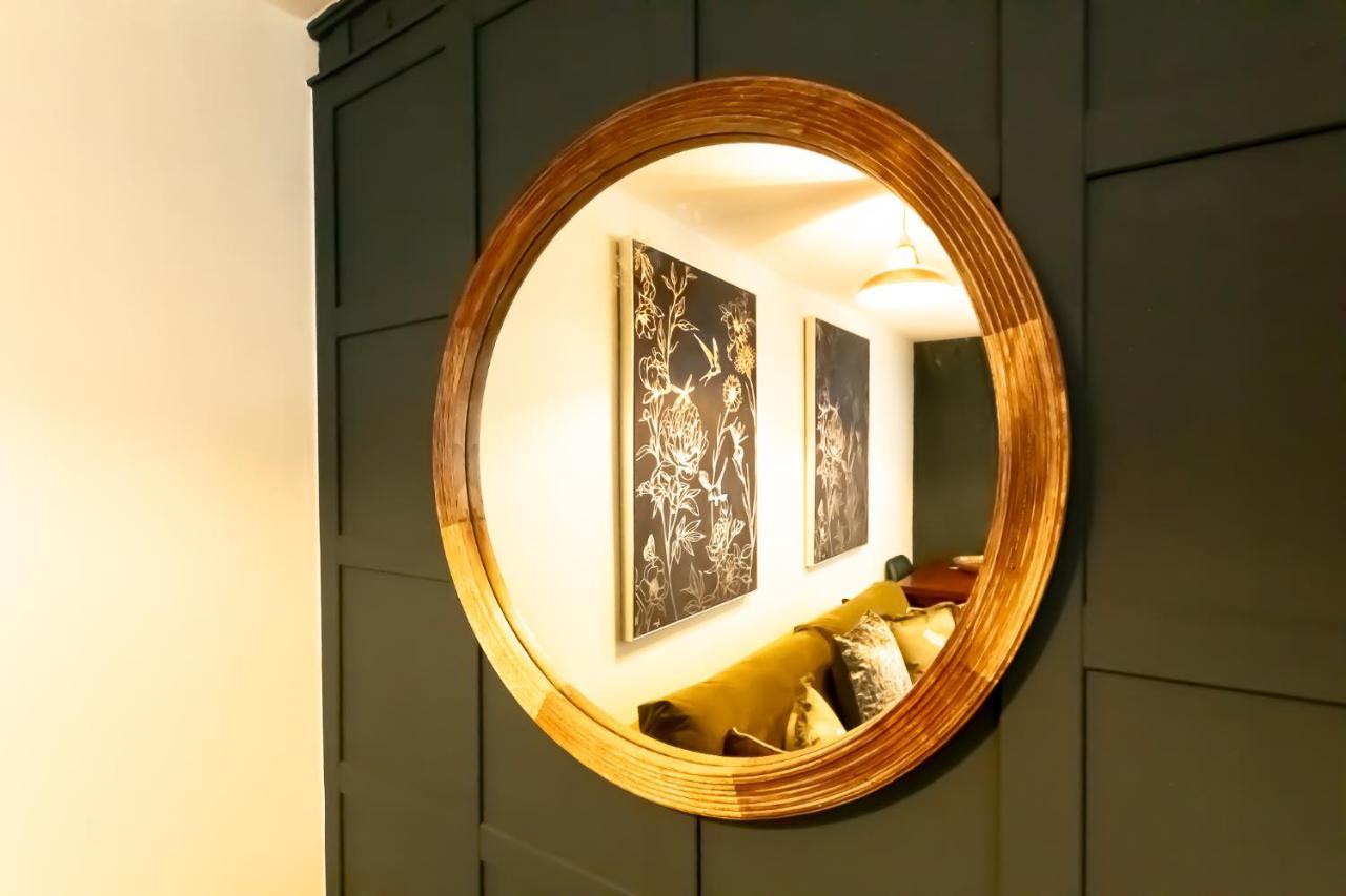 Charles St Chester City Townhouse By Rework Accommodation 外观 照片