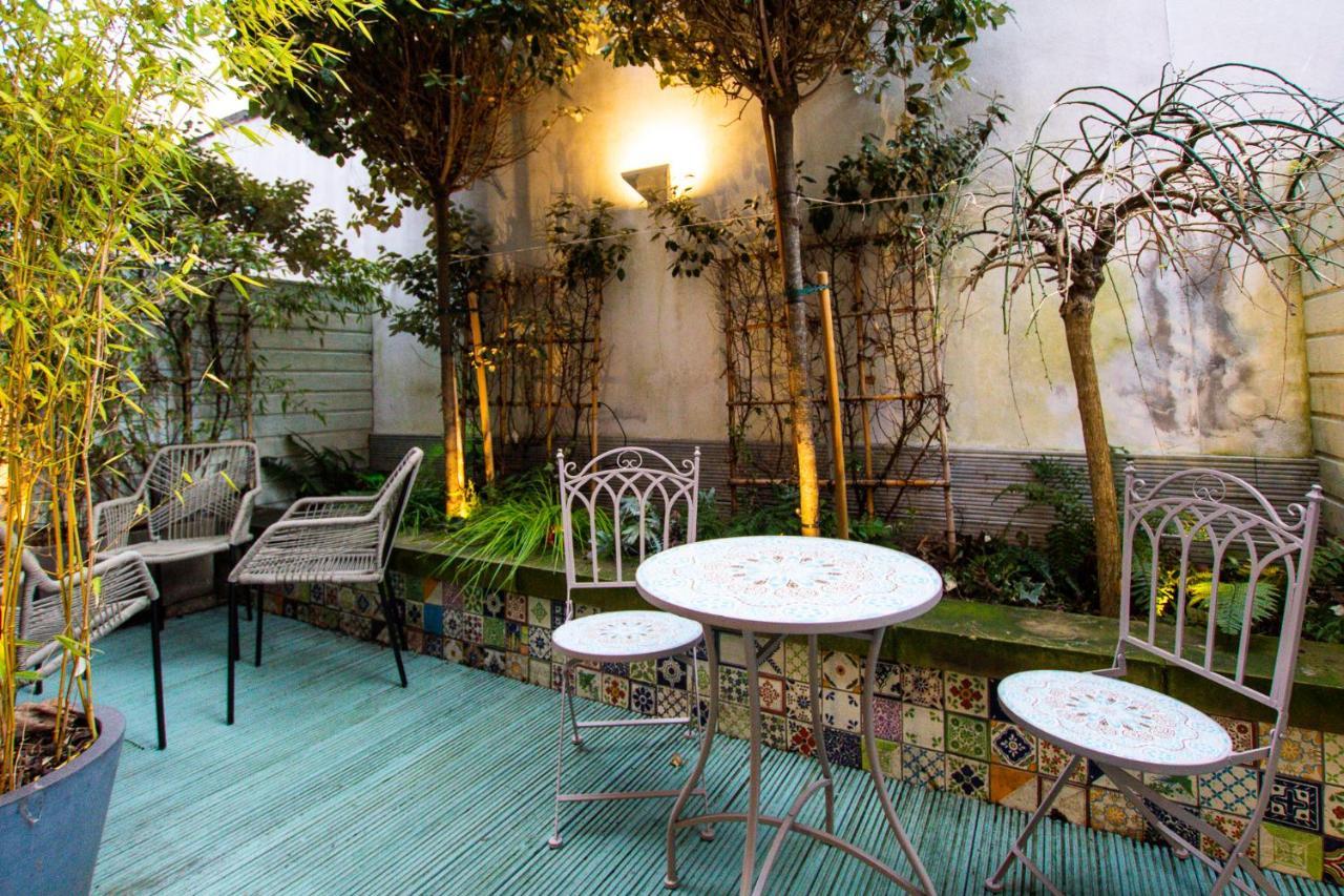 Charles St Chester City Townhouse By Rework Accommodation 外观 照片