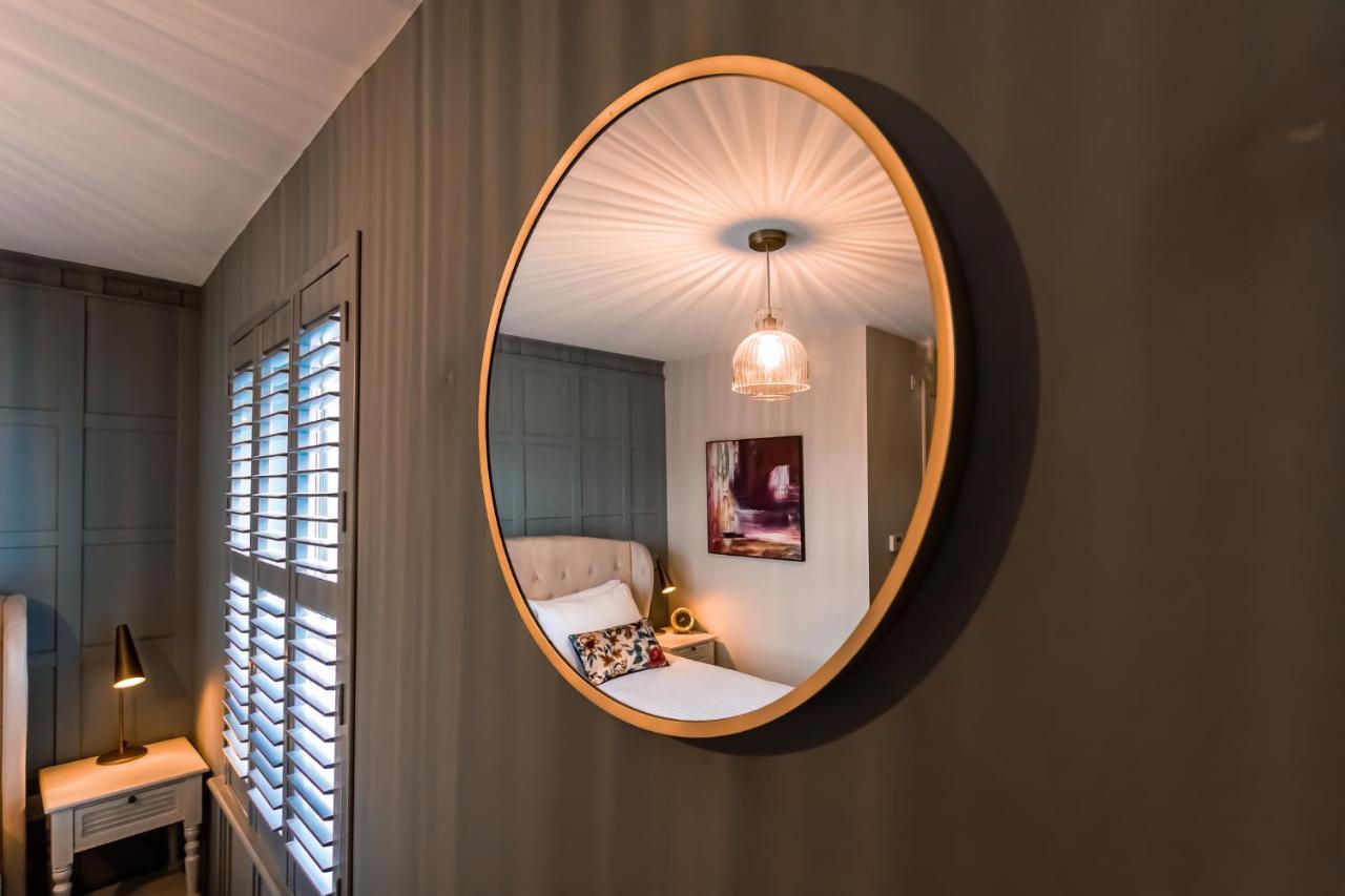 Charles St Chester City Townhouse By Rework Accommodation 外观 照片