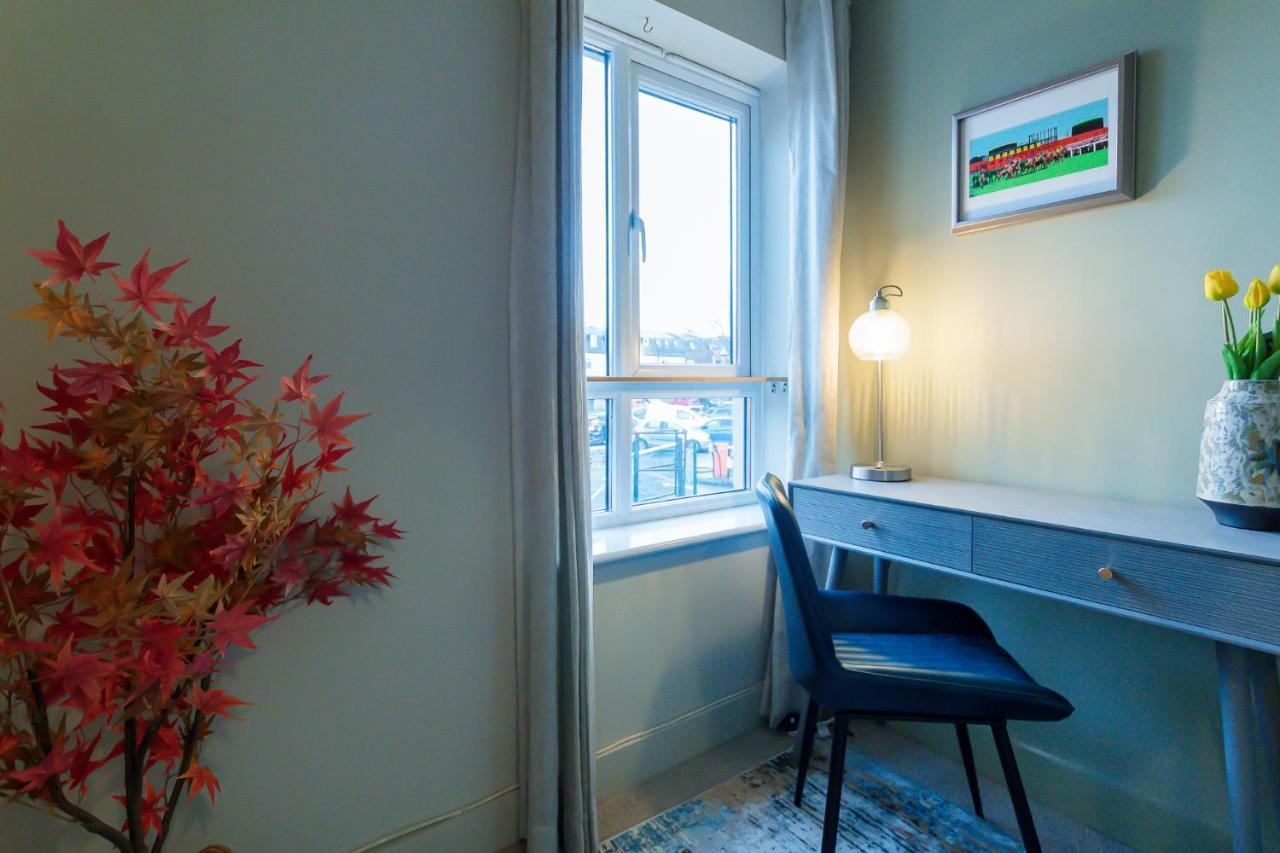 Charles St Chester City Townhouse By Rework Accommodation 外观 照片